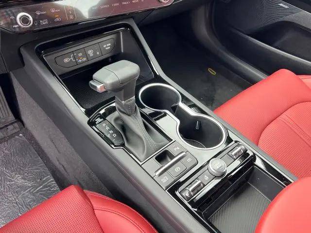 2026 Kia K5 GT-Line AWD