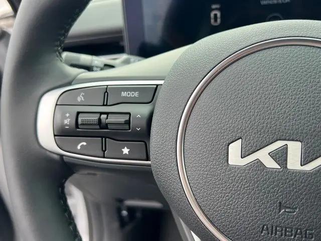 2026 Kia K5 GT-Line AWD