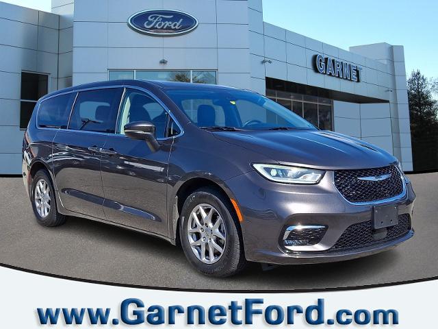 2023 Chrysler Pacifica Touring L for sale in Chadds Ford, PA