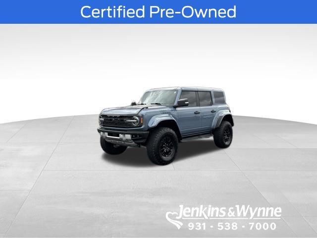 2024 Ford Bronco Raptor for sale in Clarksville, TN