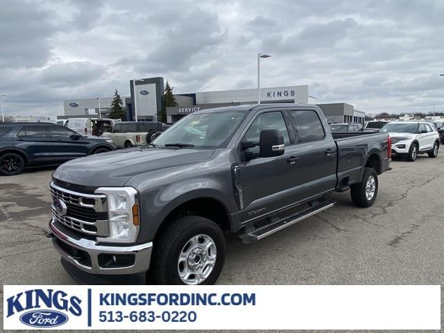 2025 Ford F-250 XLT for sale near Cincinnati, OH
