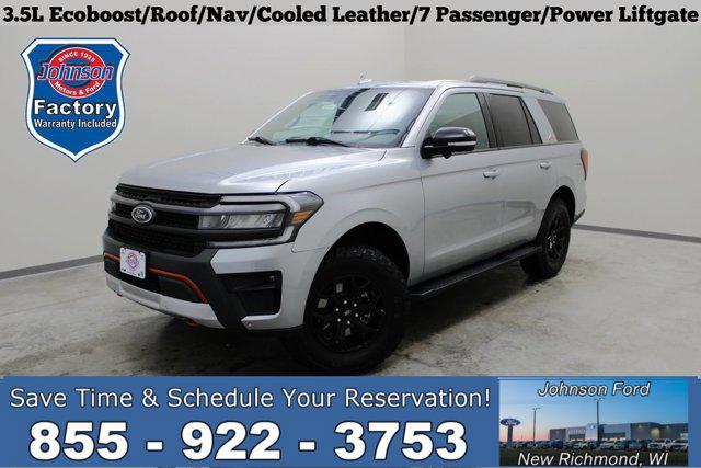 2023 Ford Expedition Timberline for sale in New Richmond, WI