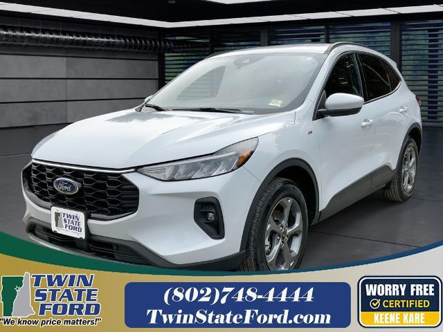 2025 Ford Escape ST-Line Select for sale in Saint Johnsbury, VT