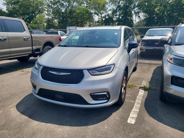 2024 Chrysler Pacifica Limited for sale in Conway, AR