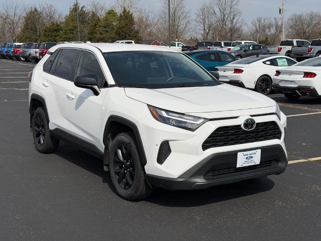 2024 Toyota RAV4 LE for sale in Farmington, MO