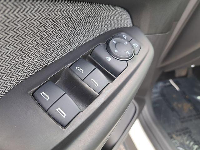 2025 Chevrolet TrailBlazer AWD LT