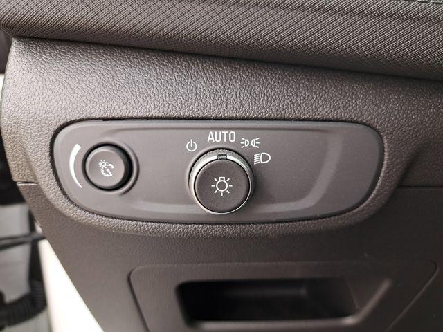 2025 Chevrolet TrailBlazer AWD LT