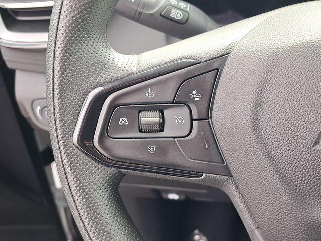2025 Chevrolet TrailBlazer AWD LT