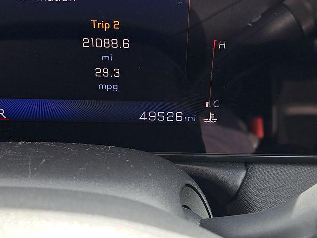 2025 Chevrolet TrailBlazer AWD LT