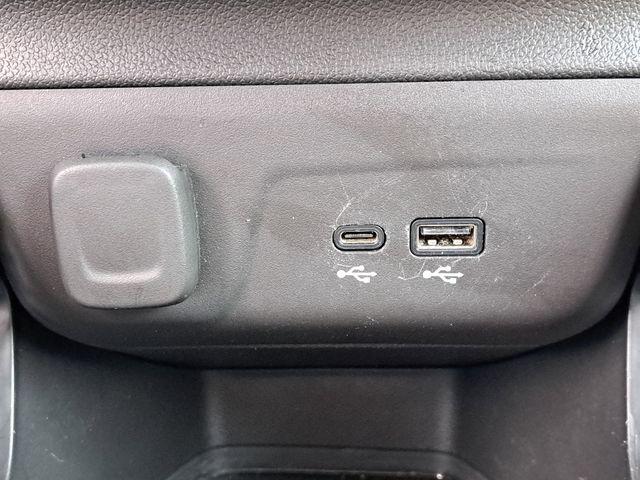 2025 Chevrolet TrailBlazer AWD LT