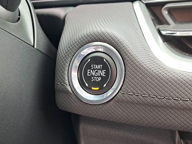 2025 Chevrolet TrailBlazer AWD LT