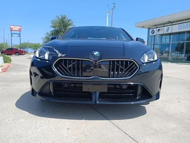 2026 BMW Coupe 228i