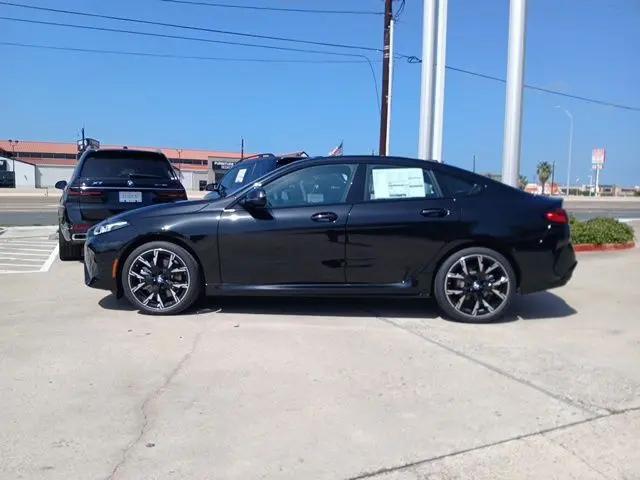 2026 BMW Coupe 228i