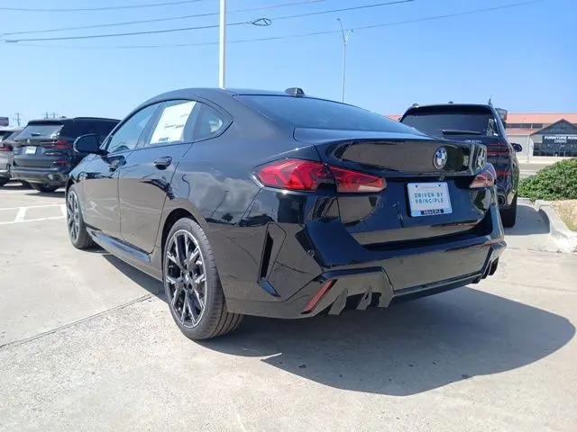2026 BMW Coupe 228i