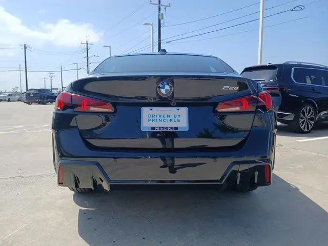 2026 BMW Coupe 228i