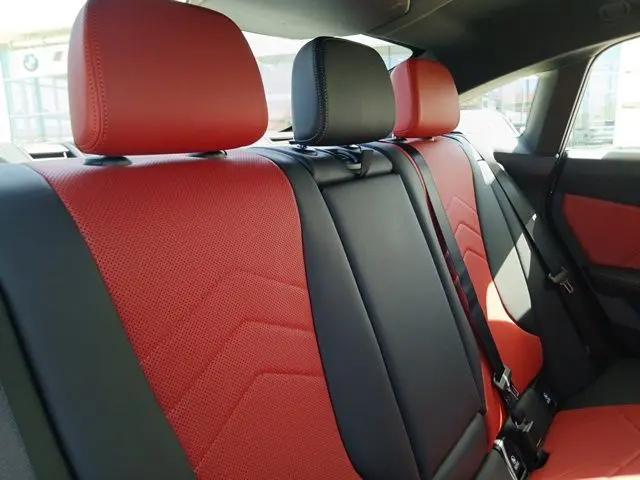 2026 BMW Coupe 228i