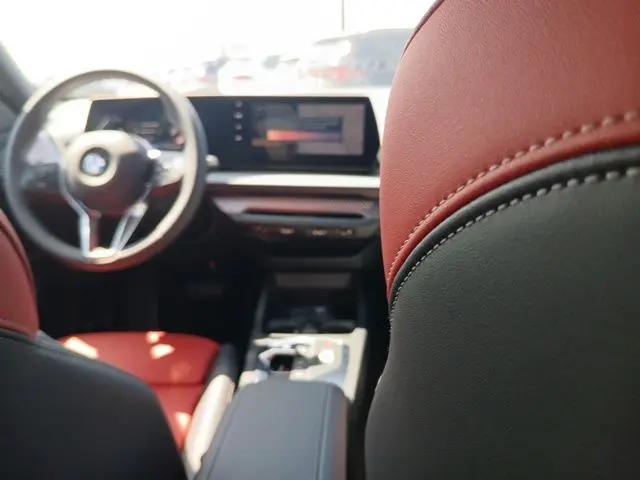 2026 BMW Coupe 228i