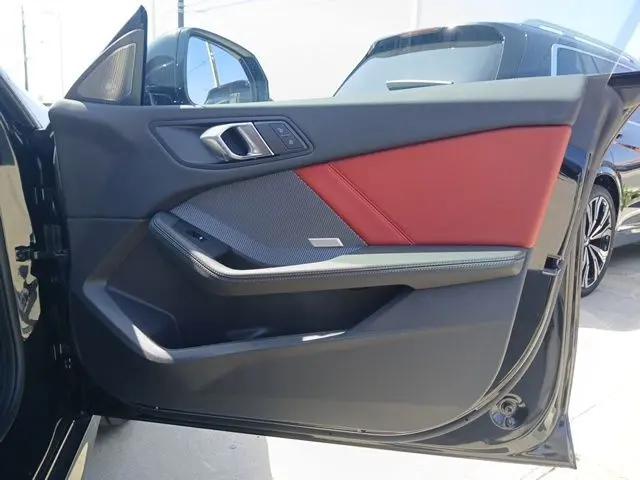 2026 BMW Coupe 228i