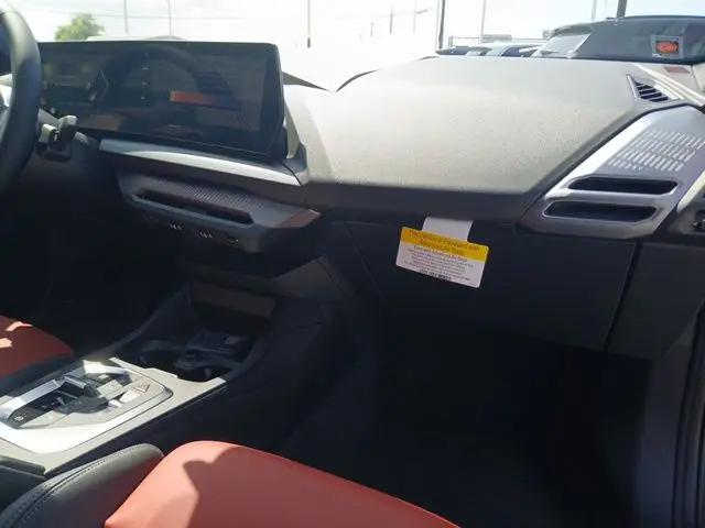 2026 BMW Coupe 228i