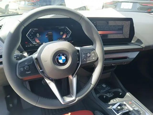 2026 BMW Coupe 228i
