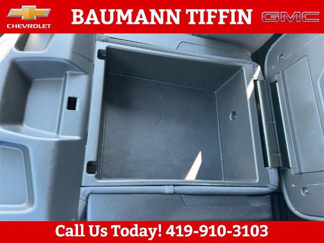 2024 Chevrolet Silverado 1500 4WD Crew Cab Short Bed LT with 2FL