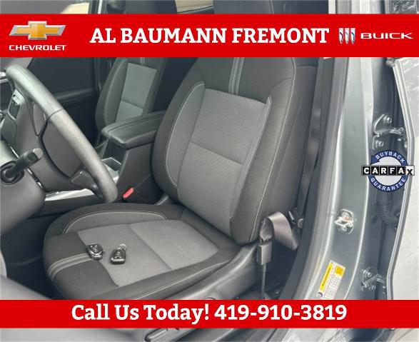 2024 Chevrolet Blazer FWD 2LT