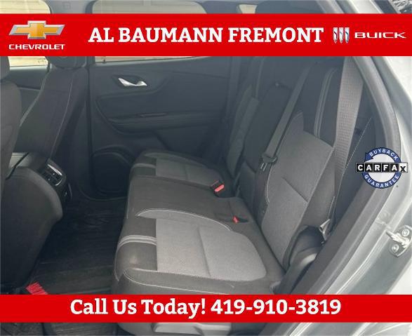 2024 Chevrolet Blazer FWD 2LT