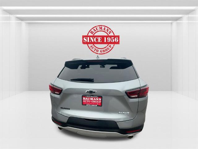 2024 Chevrolet Blazer FWD 2LT