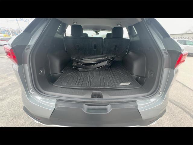 2024 Chevrolet Blazer FWD 2LT