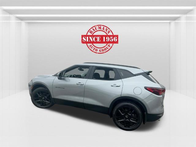 2024 Chevrolet Blazer FWD 2LT