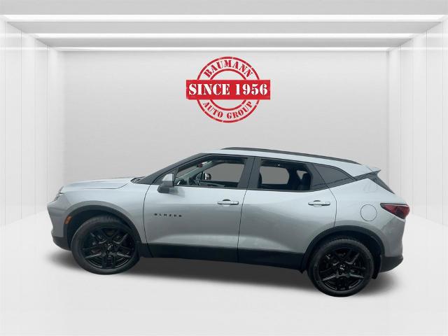 2024 Chevrolet Blazer FWD 2LT