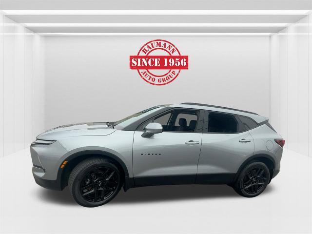 2024 Chevrolet Blazer FWD 2LT