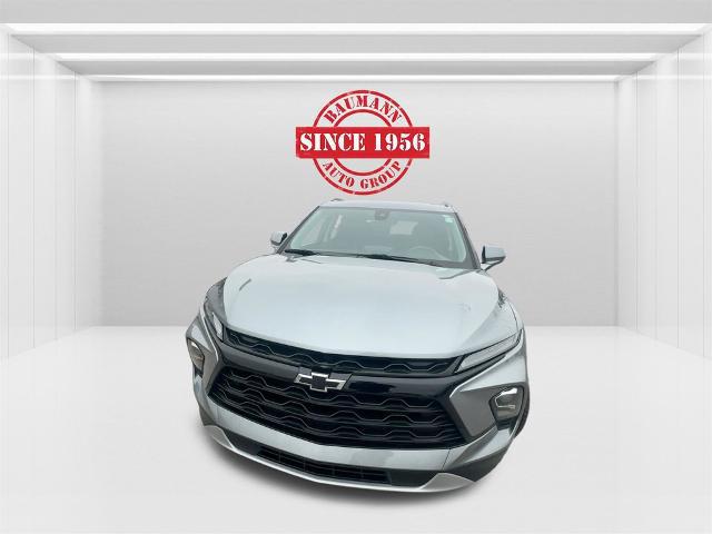 2024 Chevrolet Blazer FWD 2LT