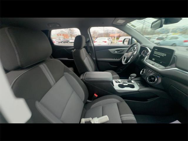 2024 Chevrolet Blazer FWD 2LT