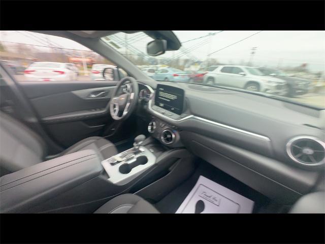 2024 Chevrolet Blazer FWD 2LT
