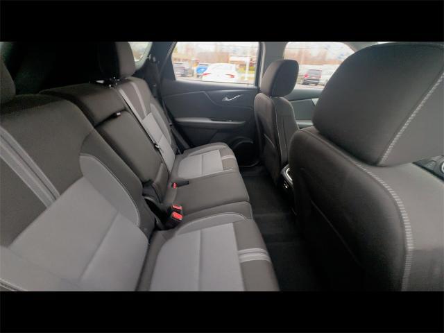 2024 Chevrolet Blazer FWD 2LT