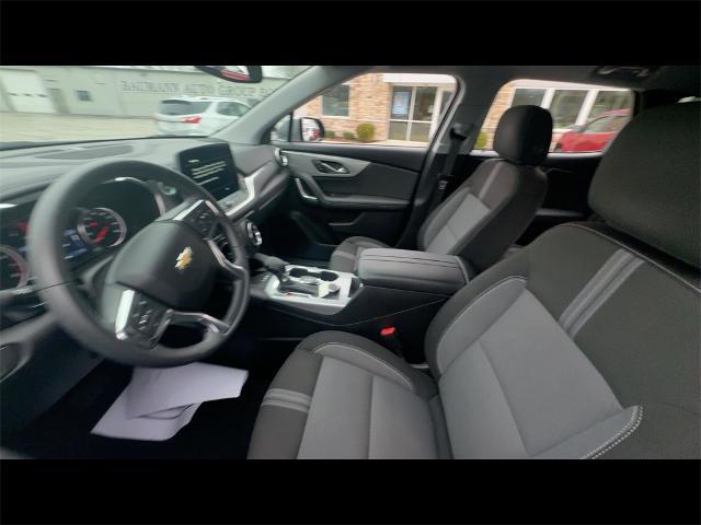 2024 Chevrolet Blazer FWD 2LT