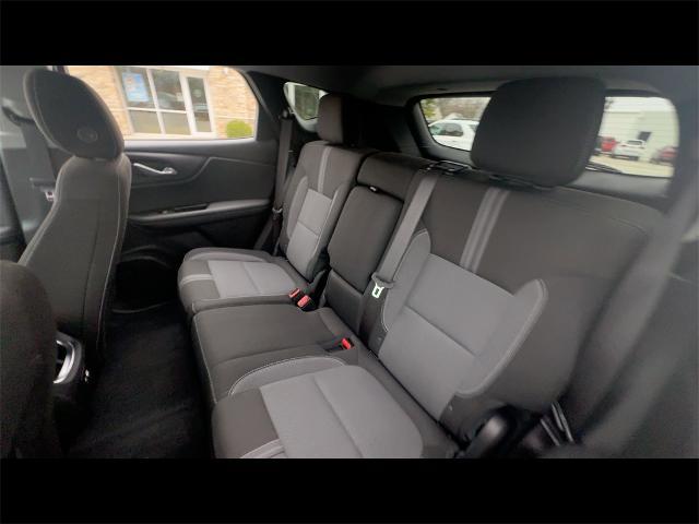 2024 Chevrolet Blazer FWD 2LT