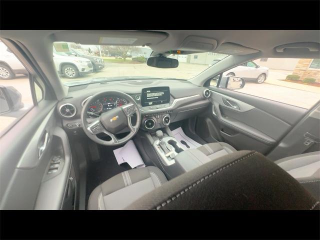2024 Chevrolet Blazer FWD 2LT