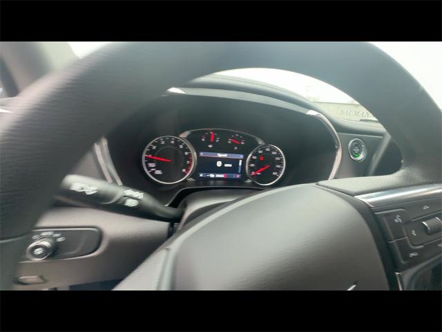 2024 Chevrolet Blazer FWD 2LT