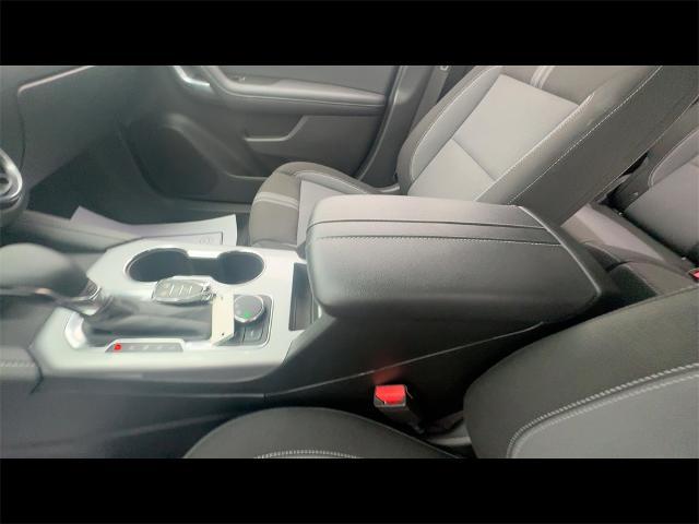 2024 Chevrolet Blazer FWD 2LT
