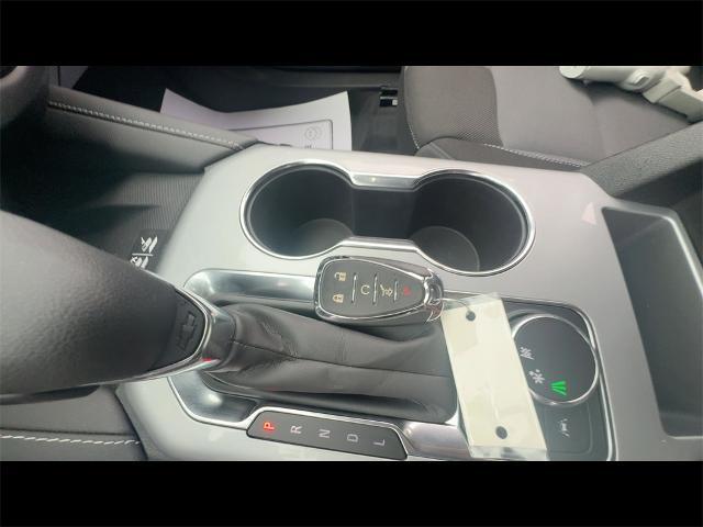 2024 Chevrolet Blazer FWD 2LT