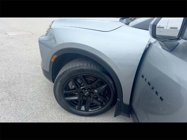 2024 Chevrolet Blazer FWD 2LT