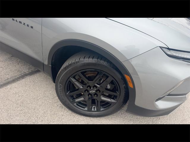 2024 Chevrolet Blazer FWD 2LT