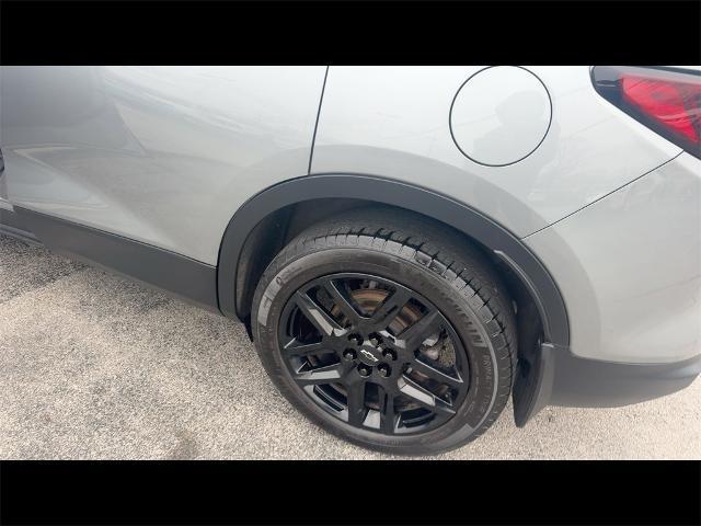 2024 Chevrolet Blazer FWD 2LT