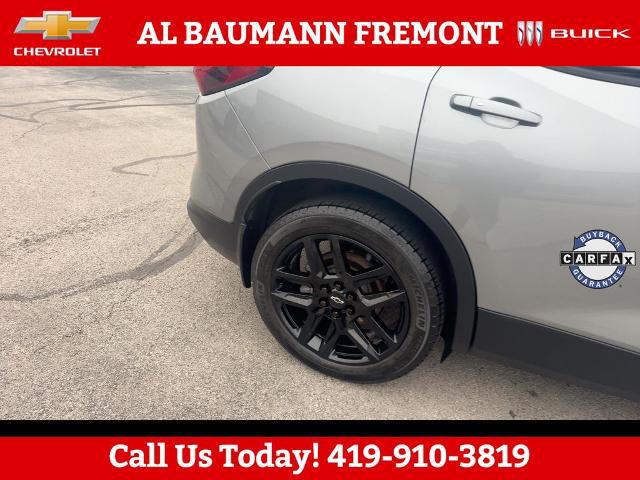 2024 Chevrolet Blazer FWD 2LT