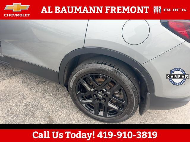 2024 Chevrolet Blazer FWD 2LT