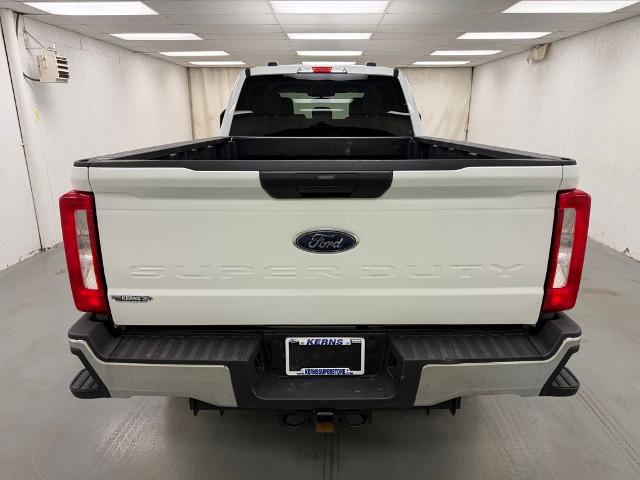 2025 Ford F-250 XLT
