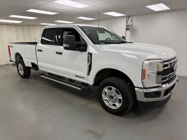 2025 Ford F-250 XLT