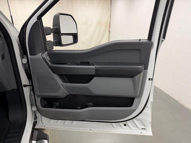 2025 Ford F-250 XLT